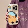 Чехол для телефона iPhone 16 15 14 13 12 11 Pro Max iPhone 11 13 16 15 14 12 iPhone 16 15 14 Plus Чехол для телефона