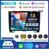 Android 14 Carplay Auto 360 Camera для Great Wall Haval Hover H5 H3 2011-2016 Автомобильный Радио Мультимедийный Плеер GPS Навигация Стерео