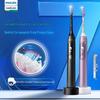 Philips Адаптивная электрическая зубная щетка для ухода за деснами, штепсель CN (адаптер в комплекте)