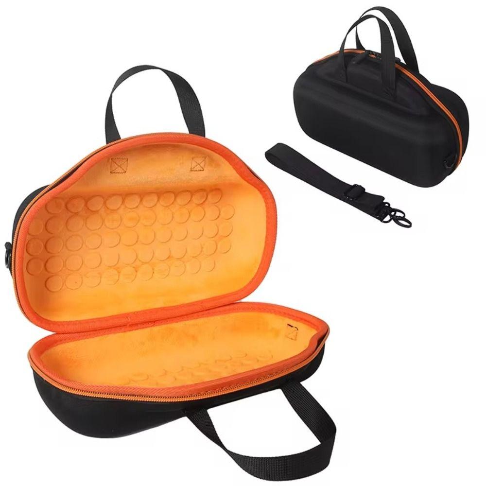 Portable Bluetooth Speaker Box Waterproof Carrying Cover New Storage Bag for Bose SoundLink Max