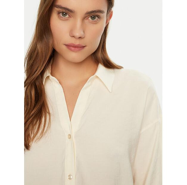 Рубашка Vero Moda Queeny