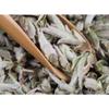 Yunnan Raw Tea Leaves White Buds Spring Tea Raw White Bud Spores Pu'er Raw Tea