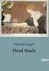 Книга Dead Souls