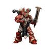 JOYTOY Warhammer World Eater Берсерк Кхорна Масштаб 6 Дюймов Экшн-фигурка 40,000 1/18 (Собранный)