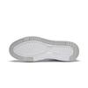 Li Ning Common 80s Fashion Comfortable Non-Slip Wear-Resistant Low-Top Skate Shoes Men Sneakers White AGCU157-2