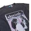 Labyrinth Unisex Adult Precious Thing Vintage Wash T-Shirt