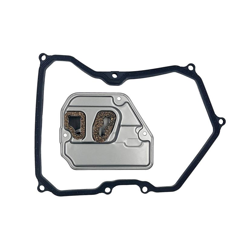 Комплект прокладок фильтра трансмиссии для FAW BESTUNE B50 B70 X80/VW Beetle VR6 Caravelle Multivan TRANSPORTER T5 09K325429 09K321370