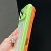 Матовый шелковистый чехол для Magsafe Mag Safe iPhone 17 Air 16 Pro Max 15 Plus 14 13 12 11 16Pro 17Pro Матовый полупрозрачный противоударный задний чехол для телефона