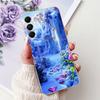 For Samsung Galaxy A05s Case SM-A057F Luxury Fashion Painted Cover Soft Slim Phone Case For Samsung A05s A 04s Galaxy A04s Shell