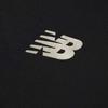 New Balance Пуховик Унисекс Черный AMJ34335-BK