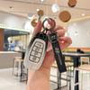 2021-2023 Hyundai CUSTO Чехол для ключа: Металлический чехол-пряжка для автомобильного ключа