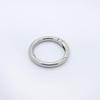Металлический пружинный кольцо Подвеска Брелок Ремонтные детали