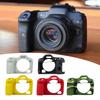Camera Case Silicone Protective Case for R5II Camera Soft Rubber Easy Carrying Case