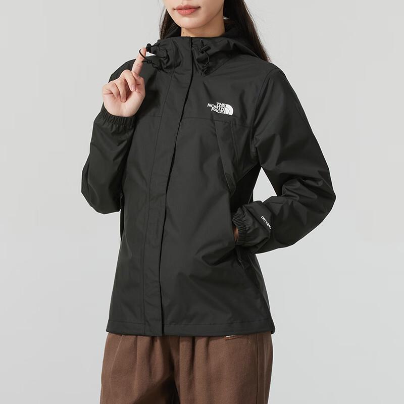The North Face Женская куртка-ветровка