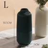 Anti Fall Flower Pot Imitation Ceramic Flower Arrangement Fashion Flower Vase  Living Room