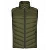 Clique Mens Idaho Body Warmer