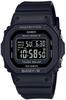 Часы Babygie Watch Radio Solar Black [Casio] [] BGD-5650-1CJF женские