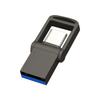 OLOEY USB 3.1 OTG Металлическая флеш-накопитель для Android