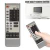 RC-253 Замена пульта дистанционного управления для Denon DCD2800 1015CD DCD7.5 S DCD790 Без программирования Смарт-чипсет Пульт дистанционного управления для проигрывателя компакт-дисков