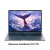Ноутбук Blackview GAMIBOOK 8
