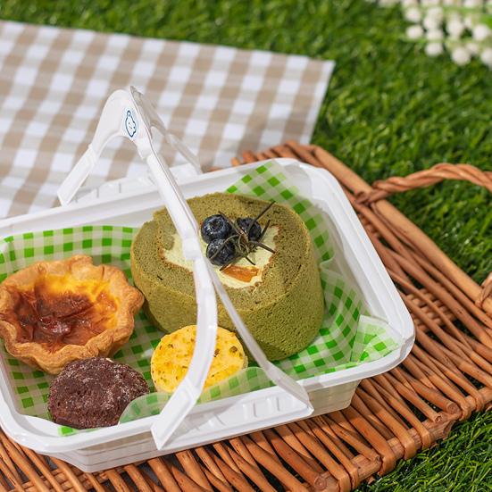 100 шт. многоцелевые надежные удобные маслостойкие бумажные формочки для тортов, сэндвичей, бургеров, жареных блюд, бумажные формочки для еды