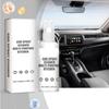Car Cleaner, Multi Purpose Paint Decontamination Coating Spray, High Car Coating Spray (100ML)