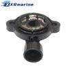 Throttle Position Sensor/TPS For Mercruiser Sterndrive Engines 350 383 496 5.7L 8.1L 8.2L 8M0097035