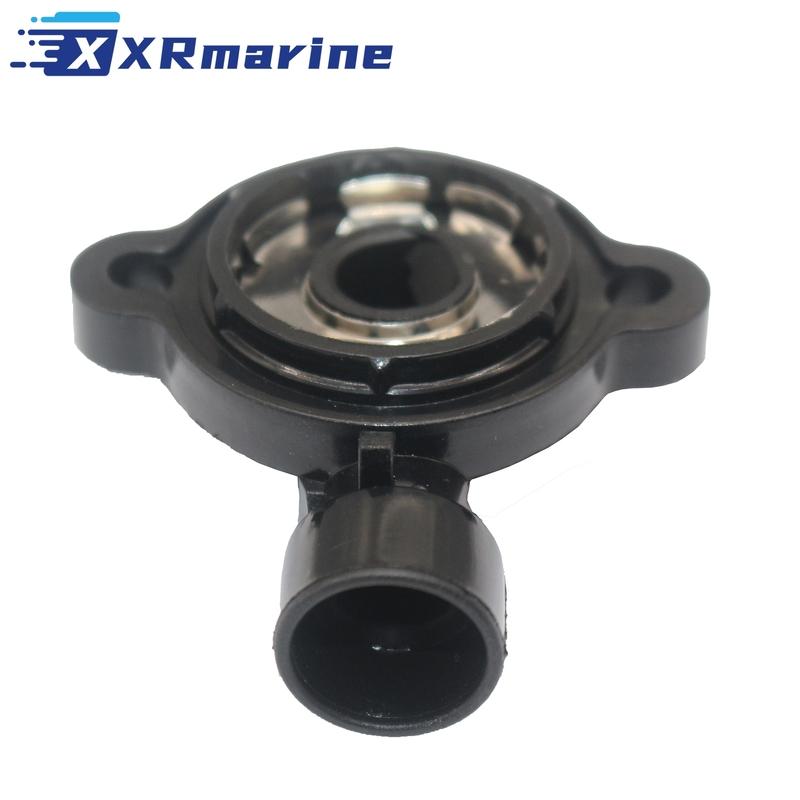 Throttle Position Sensor/TPS For Mercruiser Sterndrive Engines 350 383 496 5.7L 8.1L 8.2L 8M0097035