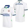Puma ПСВ Эйндховен 2024 25 Третья майка