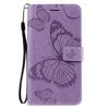 Wallet Flip Butterfly Leather Case For Samsung Galaxy S3 S4 S5 S6 S7 Edge S8 S9 S10 E S20 Plus Ultrs Note 8 9 10 Lite Book Cover