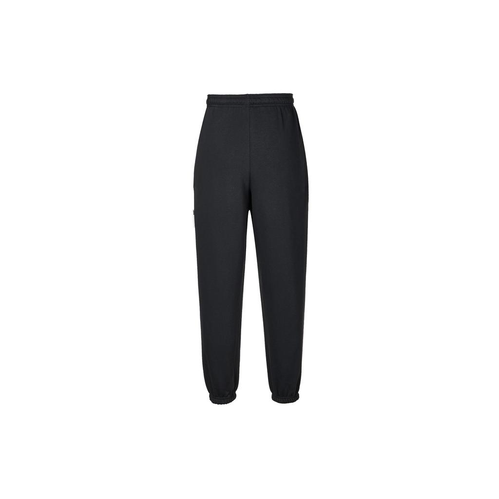 Nike Therma FIT FW25 AS M NK TF SI BRSH PANT Повседневные брюки Мужские Черные IB1872-010