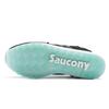 SAUCONY Jazz DST Черный Светоотражающий Saucony S70547-1