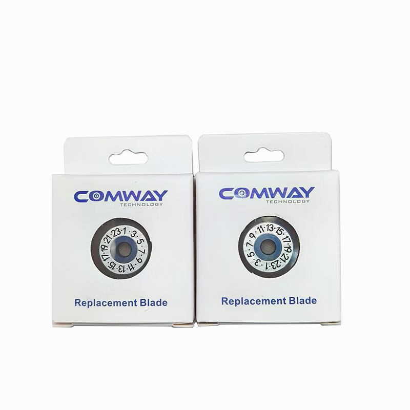 Профессиональные инструменты и аксессуары Comway для оптоволокна