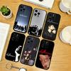 Чехол для телефона Deftones (группа) Силиконовый Мягкий Для IPhone 17 16 15 14 13 12 11 X XR Plus Pro Max Plus