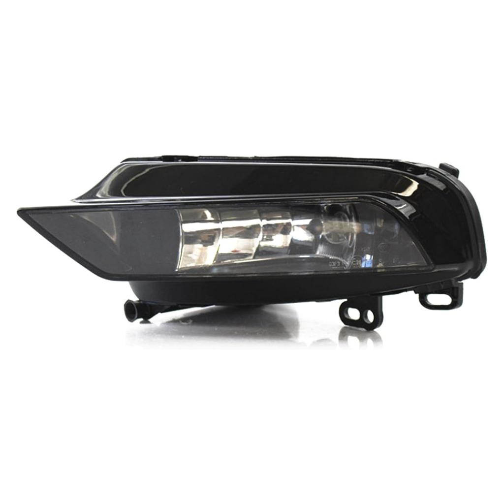 Front Fog Light Lamps With Bulbs For A3 Saloon 8V0941699B 2015-2016