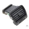 Ruili144 для VW Jetta MK5 Golf 5 Rabbit Black Dash Board автомобильные аксессуары вентиляционное отверстие 1K0819728 1K0819703 1K0819704