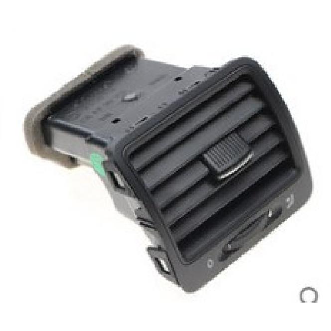 Ruili144 для VW Jetta MK5 Golf 5 Rabbit Black Dash Board автомобильные аксессуары вентиляционное отверстие 1K0819728 1K0819703 1K0819704