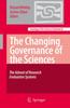Книга The Changing Governance of the Sciences : The Advent of Research Evaluation Systems : 26