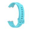 Сменный силиконовый ремешок для часов Huawei Band 9/8