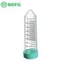 BIOFIL JET 50 мл Стерильные центрифужные пробирки