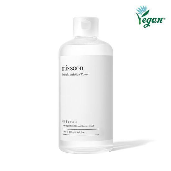 mixsoon Тоник Centella asiatica 300 мл