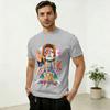 DDavids Bowieee Aliens Cat Phrase Unisex T Shirts Vintage Tee Shirt Short Sleeve Round Collar TShirt Cotton Classic Tops
