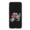Для Samsung Galaxy S25 S24 S23 iPhone 17 16 15 Xiaomi Redmi Note 14 13 12 11 Plus Pro Max A37 A57 Чехол для телефона Постер Луффи Гир 5 Ван Пис OPPO Huawei