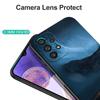 Черный чехол из ТПУ для Huawei P30 Lite P30 Pro P40 LITE EP Smart 2020, чехол «Ночное звездное небо»