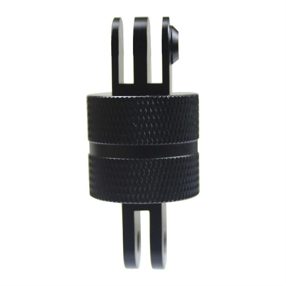 360° Rotating Swivel Arm Mount Adapter Pivot Arm For GoPro Hero 10 9 8 7 6 5 4 3