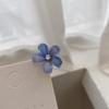 Pearl Flower Princess Hair Clip for Girls and Babies - Bangs and Side Hair Accessories