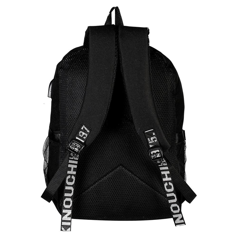 Anime Dragon Ball Surrounding Sun Wukong Printing Student Youth Large Capacity Casual School Bag Male Backpack Female