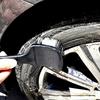 Многофункциональная щетка для мытья автомобиля с прочной щетиной для чистки ковриков и ткани