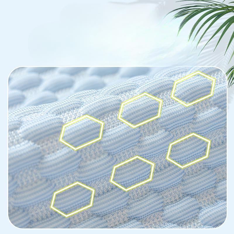 Summer Sofa Towel Cool Modern Simple Sofa Bed Cover Anti-Cat Scratch Cloth Multifunctional Sofa Cover Cloth