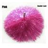 Handle Cheerleader Pompoms Cheerleading Cheering Ball Club Sport Supplies Dance Party Decorator